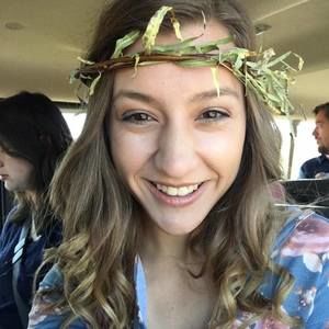 Meet your Posher, Madison